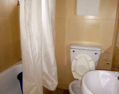 Single Room In Citylight Villa In Enugu