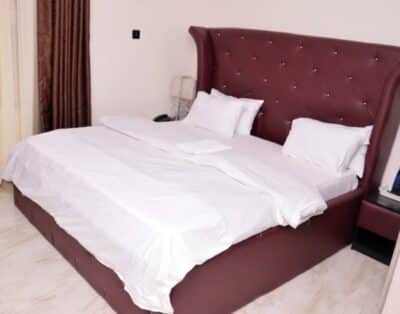 5 Bedroom Apartment In Citynest In Ajah,Thomas Estate, Lagos