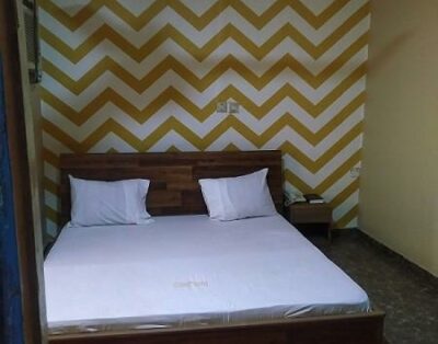 Suites Room In Classic Hotel In Ijebu-Ode, Ogun