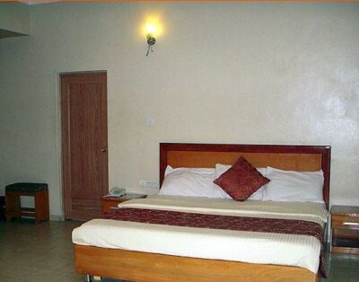 Standard Room Ii In Continental Suites In Abeokuta, Ogun