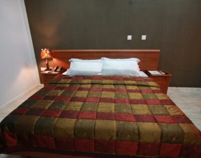 Super Executive Rooms In Conv-Aj Events Limited In Nnewi, Anambra