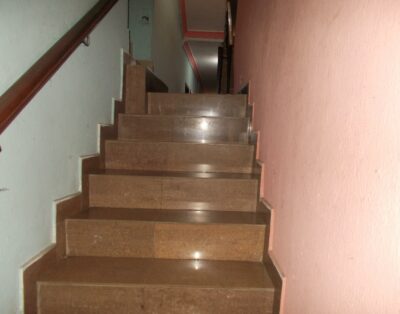 Executive Room In Creme Suites In Maryland, Lagos