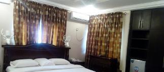 Superior Room In Crystal Suites In Akure, Ondo