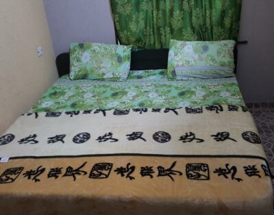 Large Single Room In Dammyland Royal Hotel In Epe, Lagos