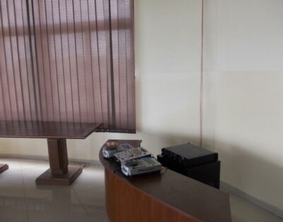 Single Room In Dan-Arewa Luxury Suites In Gombe