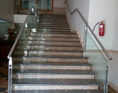 Junior Room In De Angelo Hotel In Enugu Metropolitan Area, Enugu