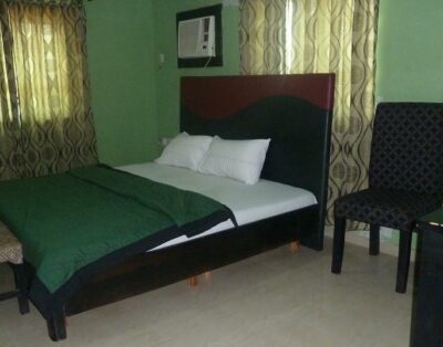Suite Room In De Benjamin Hotel In Awka, Anambra