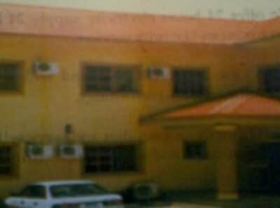 Diamondroom In De-Eminent Hotel In Kaduna South, Kaduna