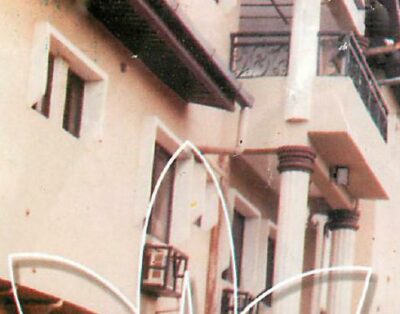 Royal Deluxe Room In De Flavour Royal Suites In Oshodi-Isolo, Lagos