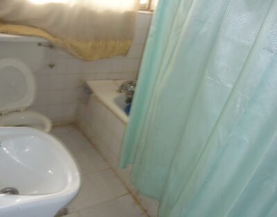 Single Room In De Lux Suites In Benin, Edo