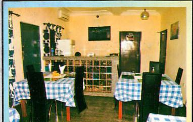 Double Standard Room In De Next Centre Resorts Limited In Ajao Estate, Lagos