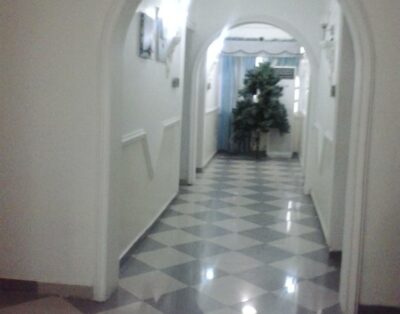 King Executive Room In De Rich Park Hotels In Yenagoa, Bayelsa