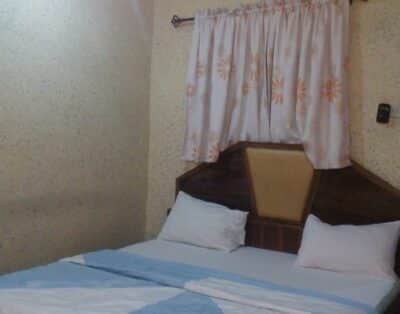 Executive Room In De Silver Springs In Uyo, Akwa Ibom