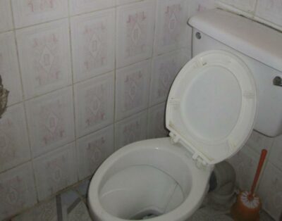 Standard Room(excluding Vat) In Decency Hotels Limited In Lokoja, Kogi