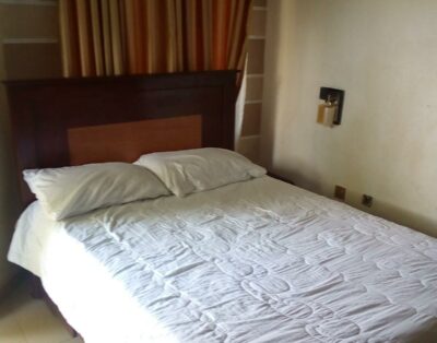 Standardroom In Dee-Quite Resort In Epe, Lagos