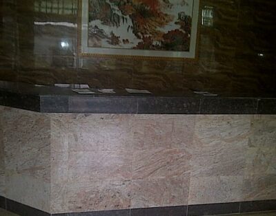Executive Business Room In Denami Suites In Port Harcourt, Rivers
