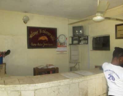Executive Double Room In Divemer Hotels In Wuse, Abuja