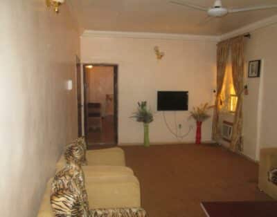 Standard Room In Dogon Koli Hotel Limited In Minna, Niger