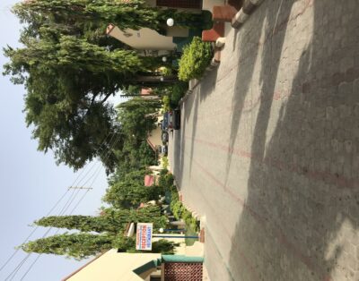 Governors Lodge Room In Dujima International Hotel In Maiduguri, Borno
