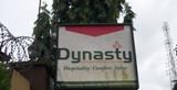 Suites Room In Dynasty Hotels And Suite In Uyo, Akwa Ibom