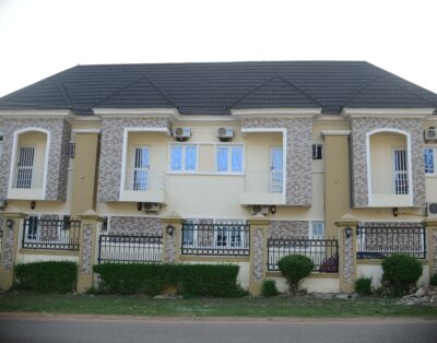 Classic Room In E-Phoenix Hotel, Ilorin, Kwara