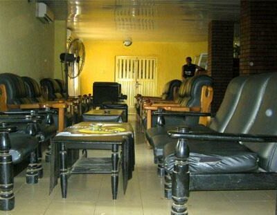Single Room In Eagle Royal Hotel In Abakaliki, Ebonyi
