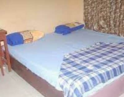 Suiteroom In Edola Presidential Hotel In Abeokuta, Ogun