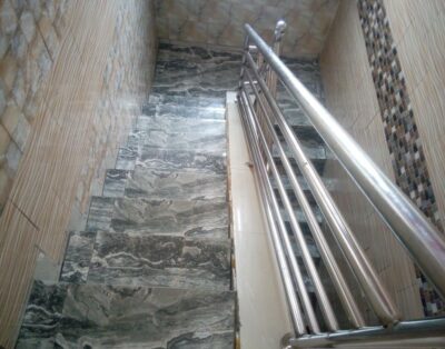 Executive Suite Room In Eldom Hotel Nigeria Limited In Lekki, Lagos