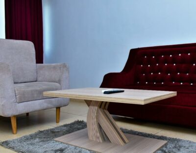 Mini Conference Hall Room In Eleventh House Hotel Akure In Akure, Ondo