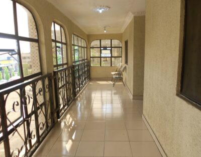 Diplomatic Room In Eliko Hotels In Warri, Delta