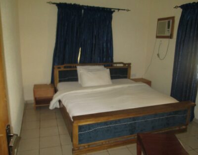 Tower Suite Room In Elim Top Suites In Jos, Plateau