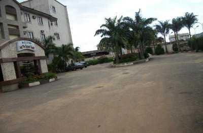 Royal Room In Emanet Hotels In Aba, Abia