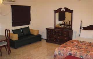 Presidential Suite Level 2 Room In Embassy Court Hotel In Lekki, Lagos