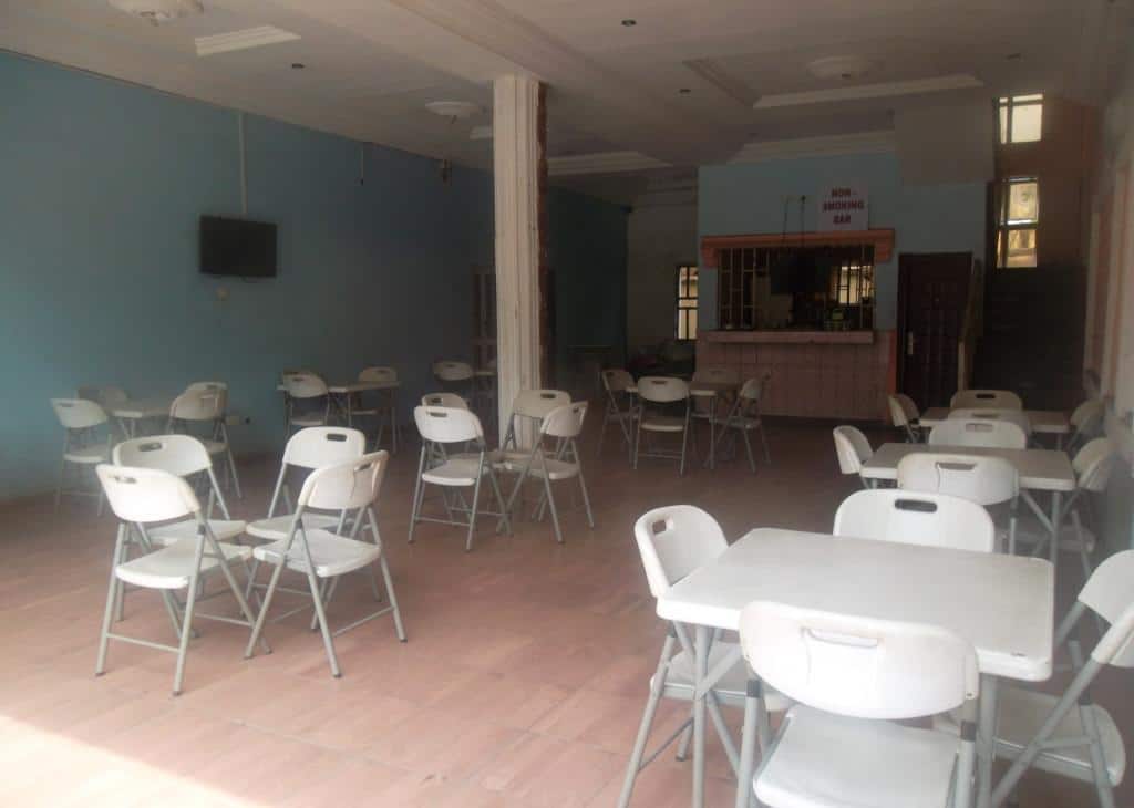 Standard Single Room In Embel Hotels In Port Harcourt, Rivers ...