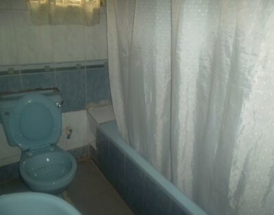 Deluxe Double Room In Embel Hotels In Port Harcourt, Rivers