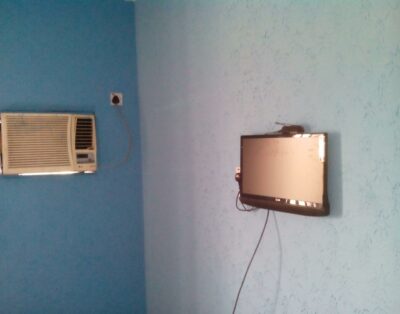 Executive Room In Emmaluck Hotel And Suite In Ota, Ogun