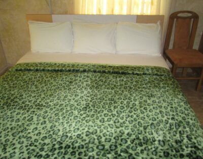 Vip I&ii Room In Empire Suites In Makurdi, Benue