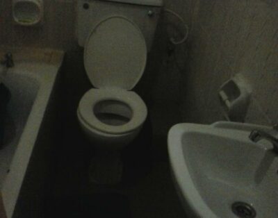 Residential Lodgeroom In Emrosy Hotels In Uyo, Akwa Ibom