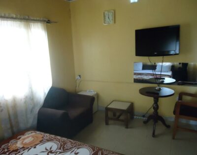 Standard Suite Room In Envoy Motel In Benin, Edo