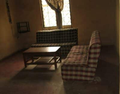 Conference Room In Etiti Millenium Guest House In Makurdi, Benue