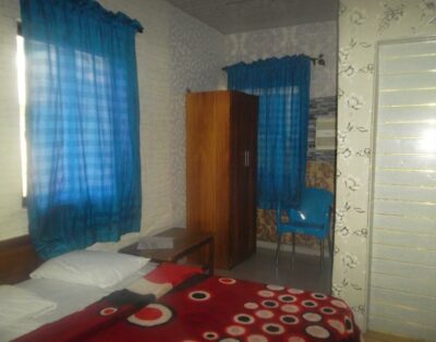 Standard Room In Evaville Hotel In Opobo/nkoro, Rivers