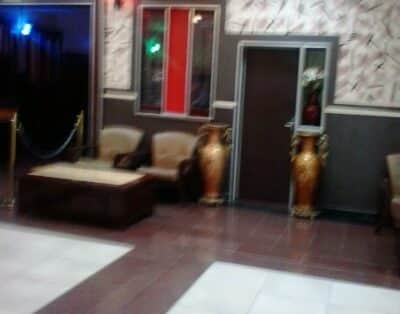 Grand Hall Room In Everyday Check Inn Limited In Port Harcourt, Rivers