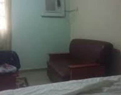 Mini Suiteroom In Ezinne Hotels And Garden In Agbor, Delta