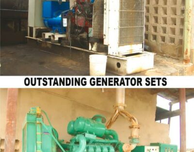 Deluxe Room In Fadama View Motel In Katsina