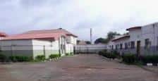 Single Room In Filbon Hotel And Gardens In New Heaven, Enugu