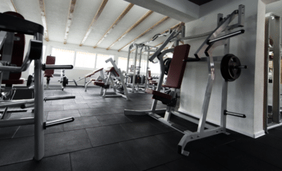 Beyond The Gym: Innovative Fitness Facilities In Nigeria