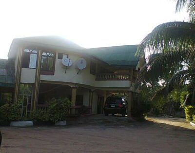 Double Room With Ac In Florem Hotels And Suites In Abak, Akwa Ibom