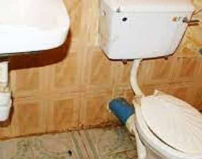 Royal Suite Room In Folasat International Hotel In Ota, Ogun