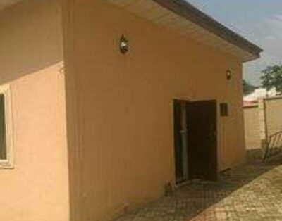 Royal Studio Room In Gullivers Holiday Apartments In Magodo, Lagos