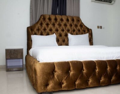 Suites Room In Handsworth Hotel Limited In Ajah, Lagos